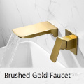 High Quality Basin Faucet Solid Brass Tap